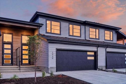 1040 Sailfin Heath, Rural Rocky View County, AB, T3Z0K1 | Card Image