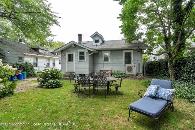 18 Steiner Ave, House other with 4 bedrooms, 1 bathrooms and null parking in Neptune City NJ | Image 31