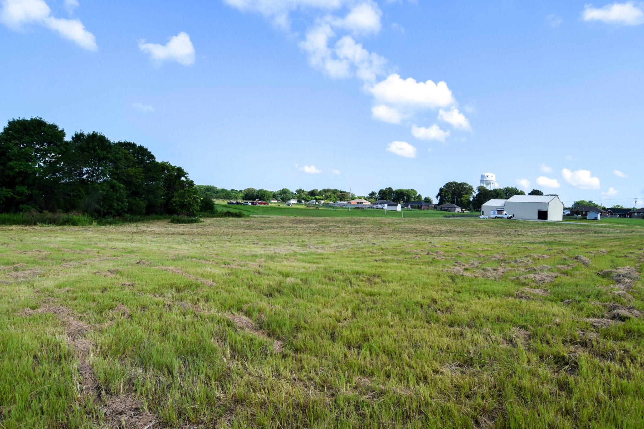 Fowler Ford Rd, Portland, TN 37148