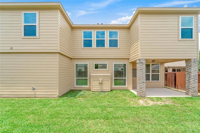 4010 Loft Square Pl, House other with 5 bedrooms, 4 bathrooms and 2 parking in Humble TX | Image 47