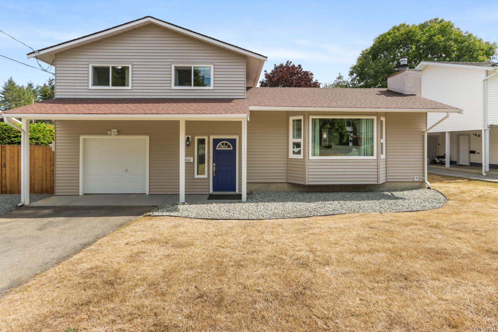 Residential in Nanaimo 4