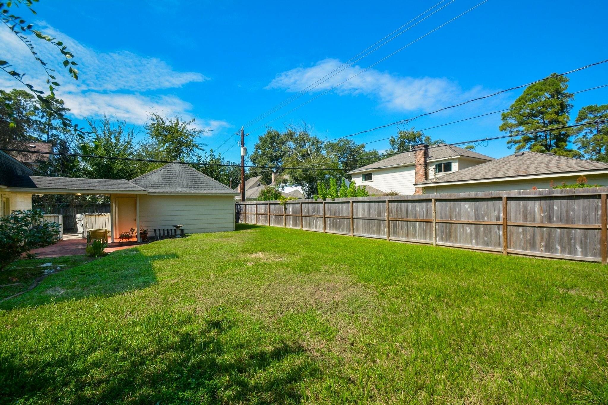 Residential in Houston 4