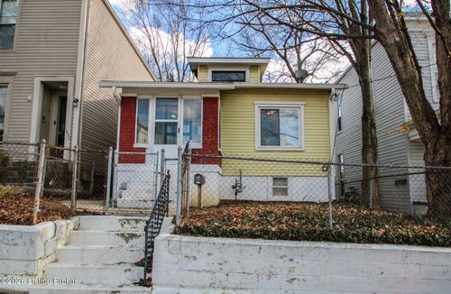 1430 Rufer Ave, Louisville, KY, 40204-1632 | Card Image