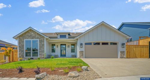 Model D Ballyntyne Rd S, Salem, OR, 97302 | Card Image