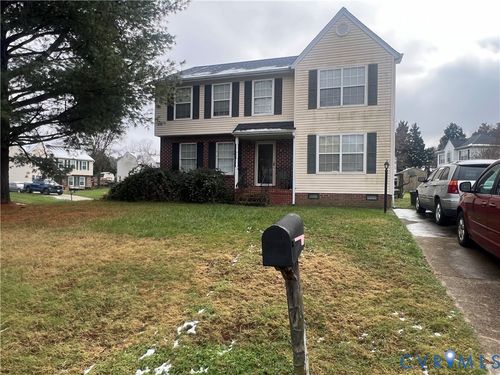 1735 Almond Creek North Ter, Henrico, VA, 23231-4835 | Card Image