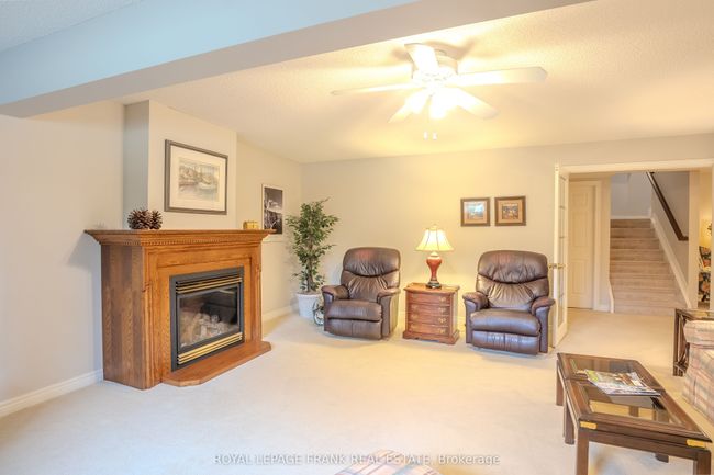 6 Mill St, House other with 3 bedrooms, 3 bathrooms and 4 parking in Bobcaygeon ON | Image 25