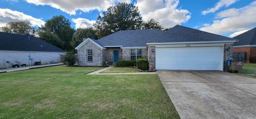 712 Mockingbird Ln, Wynne, AR, 72396-3463 | Card Image