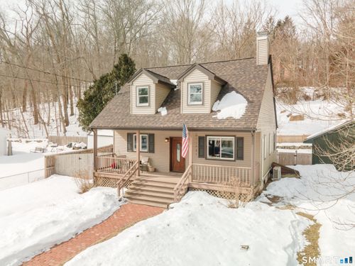 39 Long Pond Rd S, Ledyard, CT, 06339-1437 | Card Image