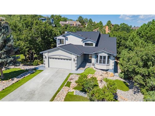 570 Brandywine Dr, Colorado Springs, CO, 80906 | Card Image