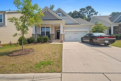 136 Durie Way, Garner, NC, 27529 | Card Image