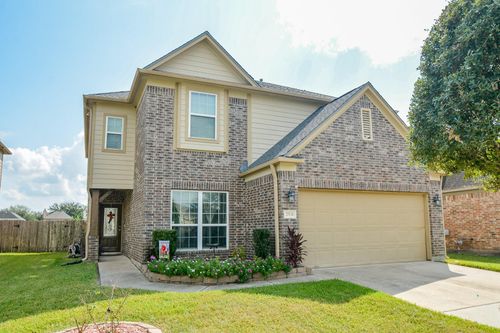 2531 Tucker Creek Dr, Fresno, TX, 77545-2302 | Card Image