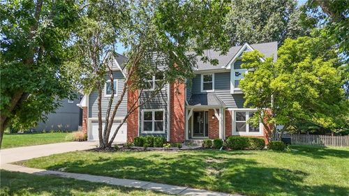 5100 W 131st St, Leawood, KS, 66209-1806 | Card Image