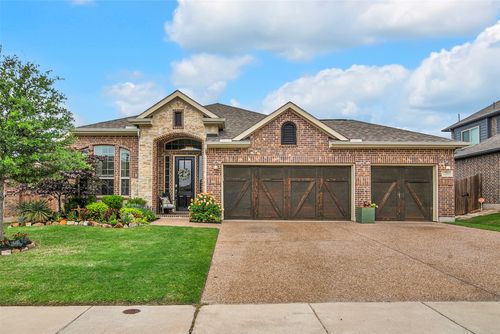 3213 Timberline Dr, Melissa, TX, 75454-2411 | Card Image