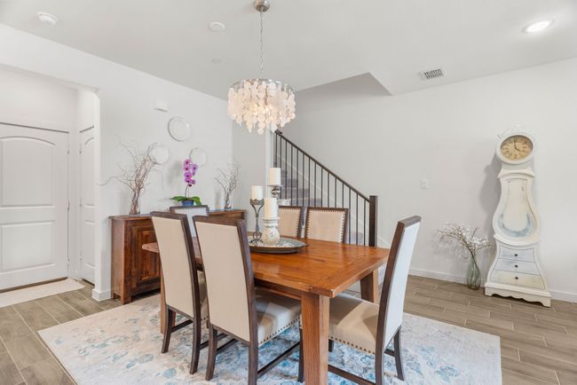 4864 Woodruff Way, Townhouse with 3 bedrooms, 3 bathrooms and null parking in Fairview TX | Image 8