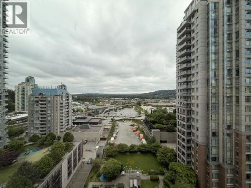 1105-2992 Glen Dr, Coquitlam, BC, V3B0V2 | Card Image