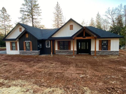 5379 Crestline Dr, Foresthill, CA, 95631-9757 | Card Image