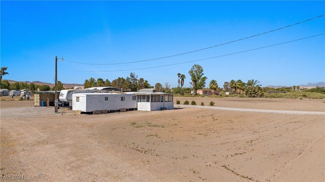 1425 N Moapa Valley Blvd, House other with 1 bedrooms, 1 bathrooms and null parking in Overton NV | Image 11