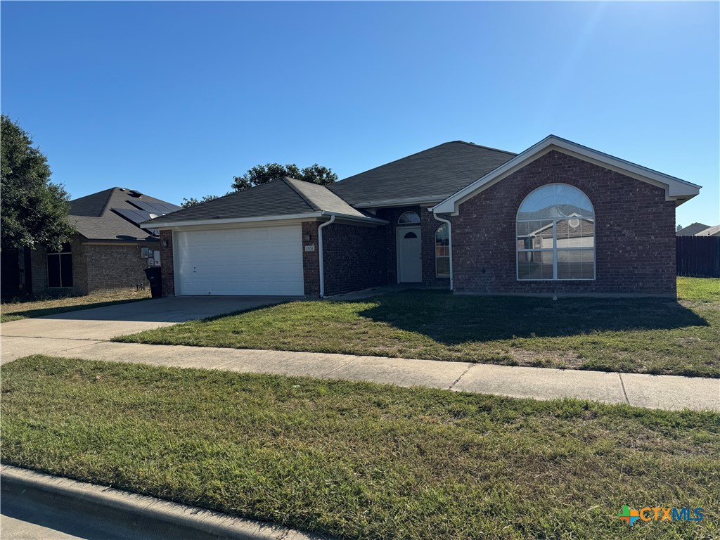 Wisteria Ln, Killeen, TX 76549
