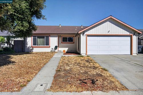 509 Hacienda Ln, Suisun City, CA, 94585-3076 | Card Image