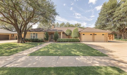 4207 87th St, Lubbock, TX, 79423-2927 | Card Image