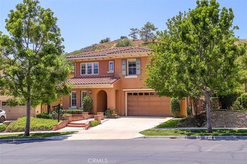 15681 Canon Ln, Chino Hills, CA, 91709-5245 | Card Image