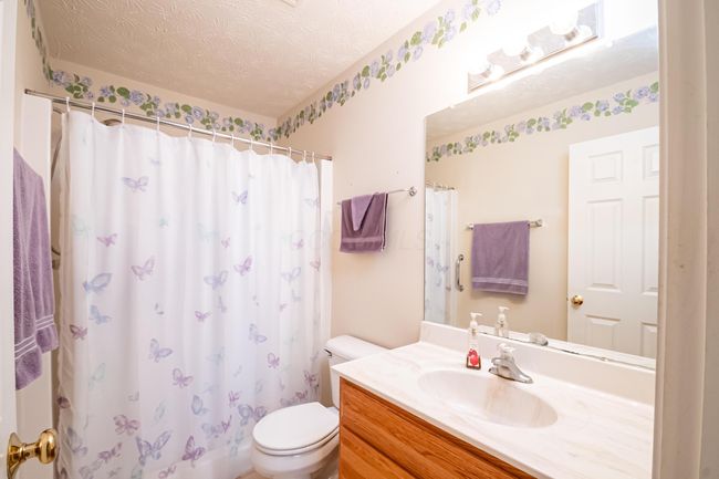 518 Jodee Dr, House other with 3 bedrooms, 2 bathrooms and null parking in Xenia OH | Image 25