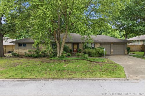 3640 S Gary Ave, Tulsa, OK, 74105-3602 | Card Image