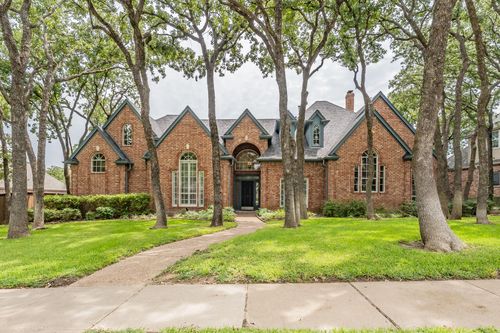 707 Richmond Ln, Keller, TX, 76248-5245 | Card Image