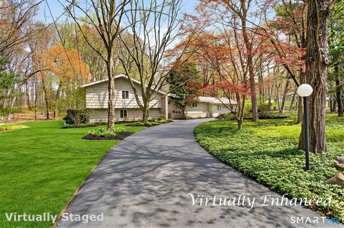 112 Calico Ln, Fairfield, CT, 06824-7114 | Card Image