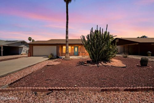 3614 W Grovers Ave, Glendale, AZ, 85308-3219 | Card Image