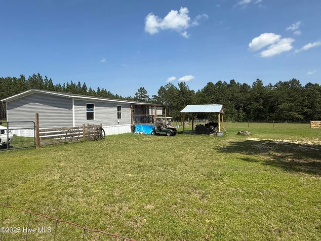 742 Ghio Rd, House other with 3 bedrooms, 2 bathrooms and null parking in Hamlet NC | Image 13