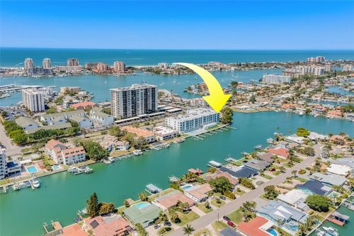 apt-509-415 Island Way, Clearwater, FL, 33767-2200 | Card Image