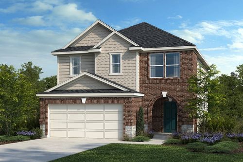 612 Saint Cindys Way, Pflugerville, TX, 78660-1172 | Card Image
