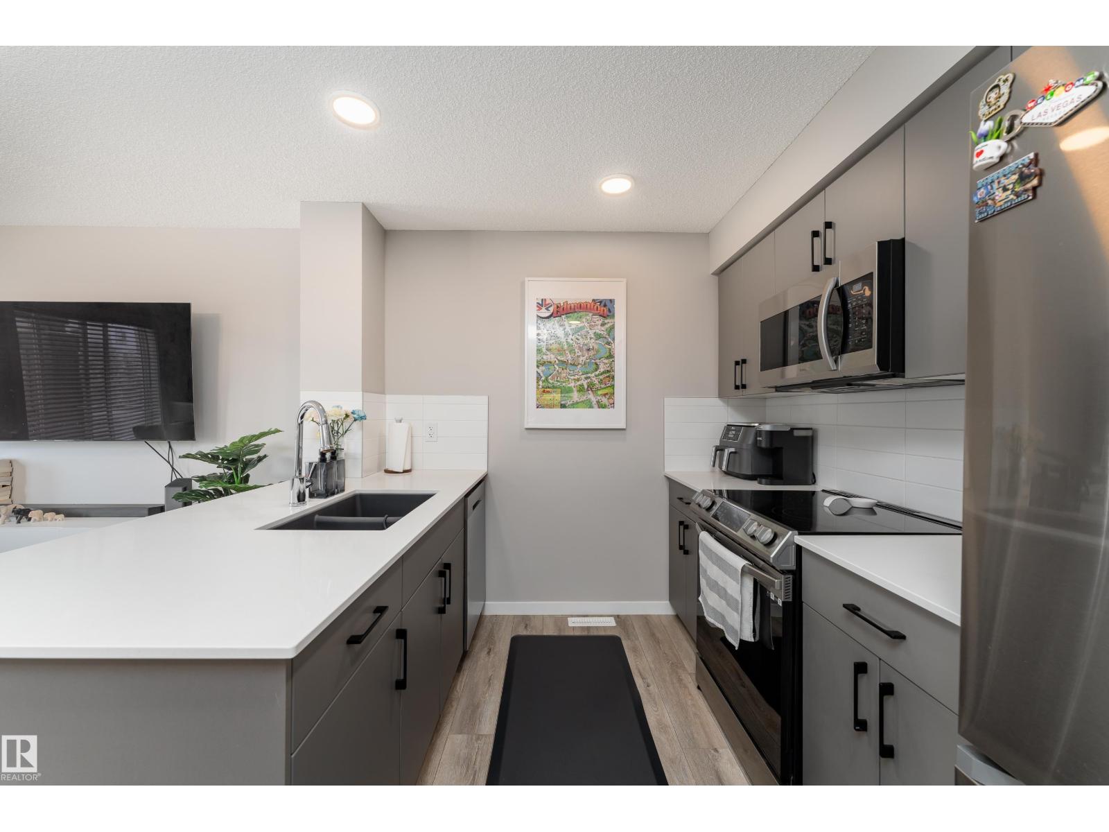 Residential in Edmonton 2