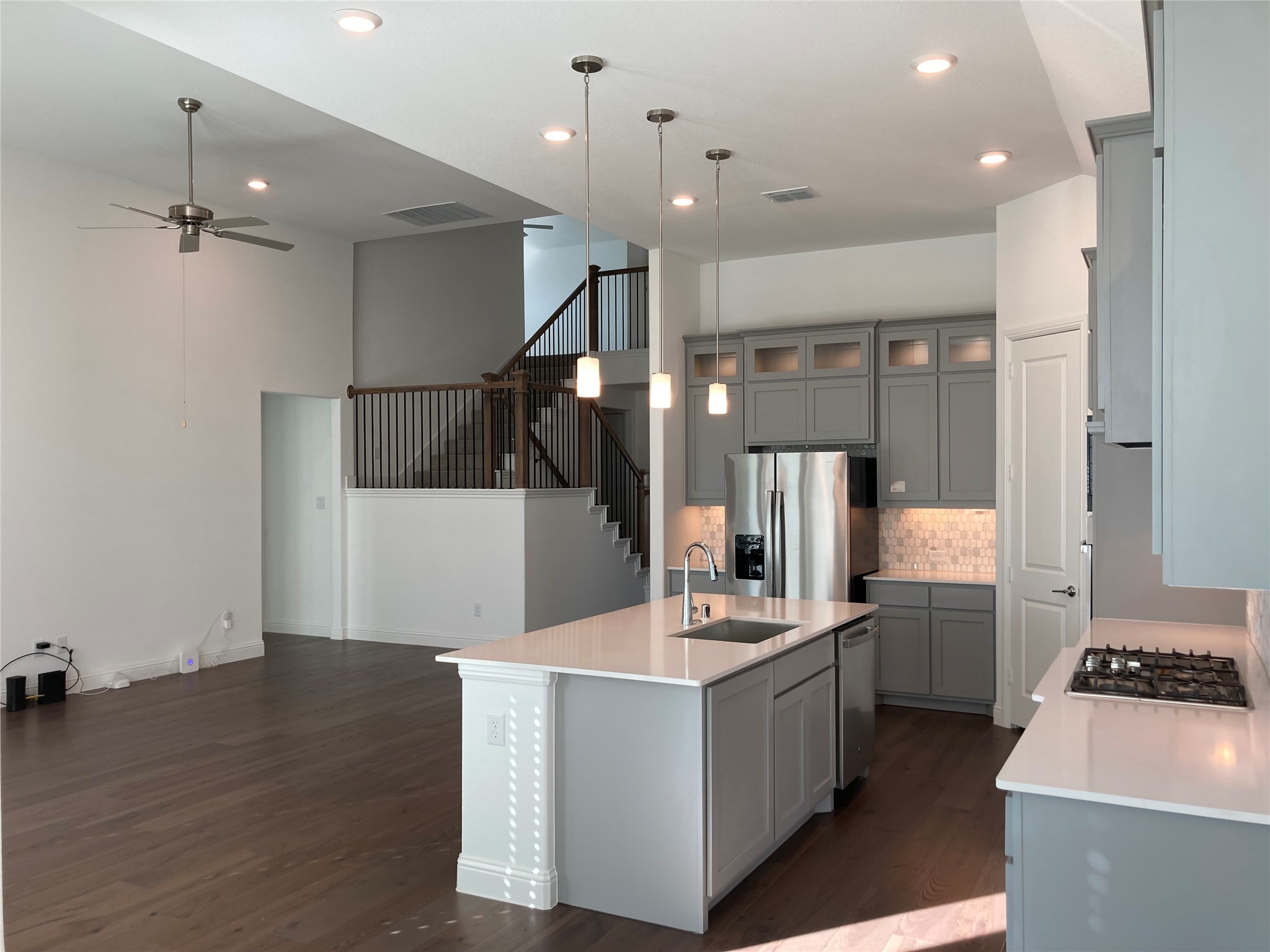 Residential Lease in Flower Mound 3