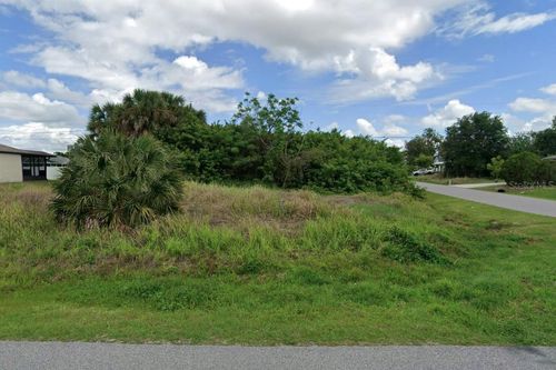 431 Spring Lake Blvd Nw, PORT CHARLOTTE, FL, 33952 | Card Image