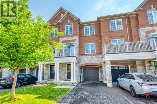 1102 Durno Crt, Milton, ON, L9T8P5 | Card Image