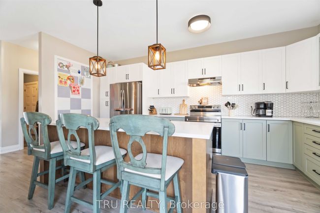 665 Conservation St, House other with 4 bedrooms, 3 bathrooms and 4 parking in Casselman ON | Image 21
