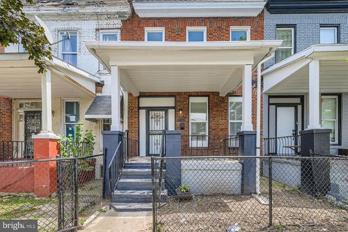 2621 Robb St, BALTIMORE, MD, 21218-4848 | Card Image