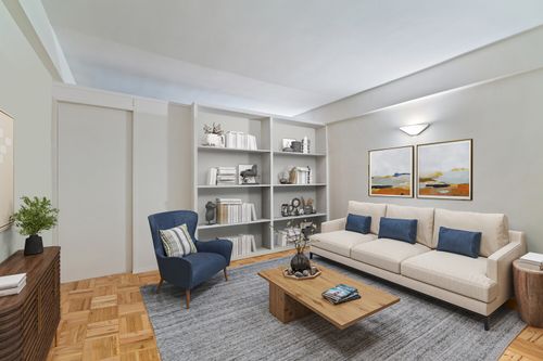7g-333 E 46th St, New York, NY, 10017-7428 | Card Image