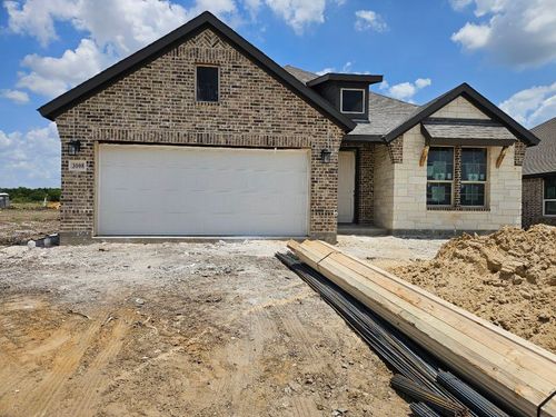 3008 Leopard Ln, Ennis, TX, 75119-7758 | Card Image