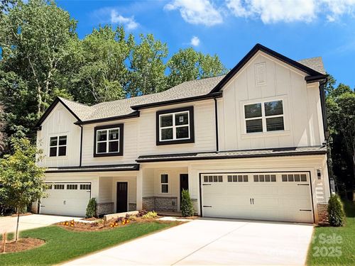 8311 Adrian Ct, Charlotte, NC, 28270-0950 | Card Image