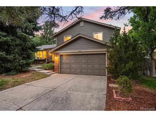 7807 S Poplar Way, Centennial, CO, 80112-2532 | Card Image