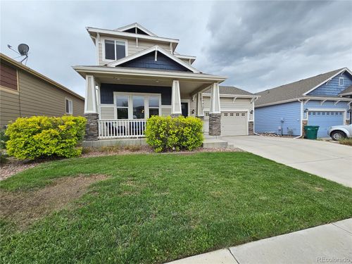 1350 Alveston St, Colorado Springs, CO, 80910-2299 | Card Image