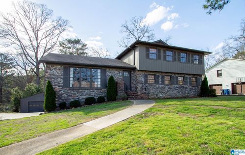 3447 Kildare Dr, Hoover, AL, 35226-2119 | Card Image