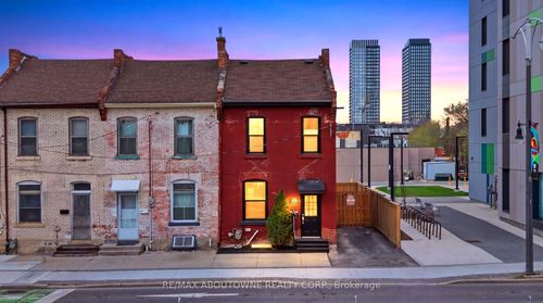 116 Bay St N, Hamilton, ON, L8R2P4 | Card Image
