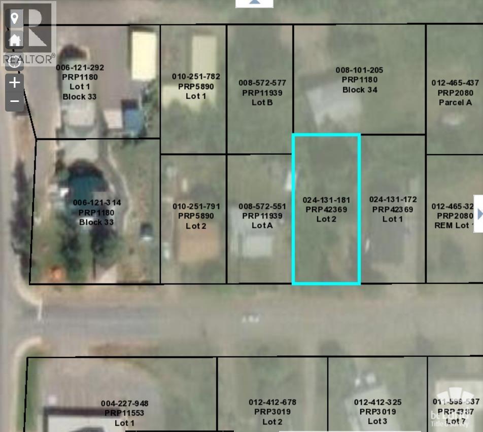Land in Burns Lake 3
