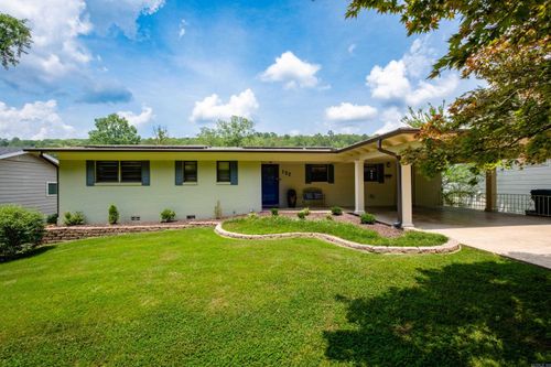 122 Glen Dr, Little Rock, AR, 72207-2501 | Card Image