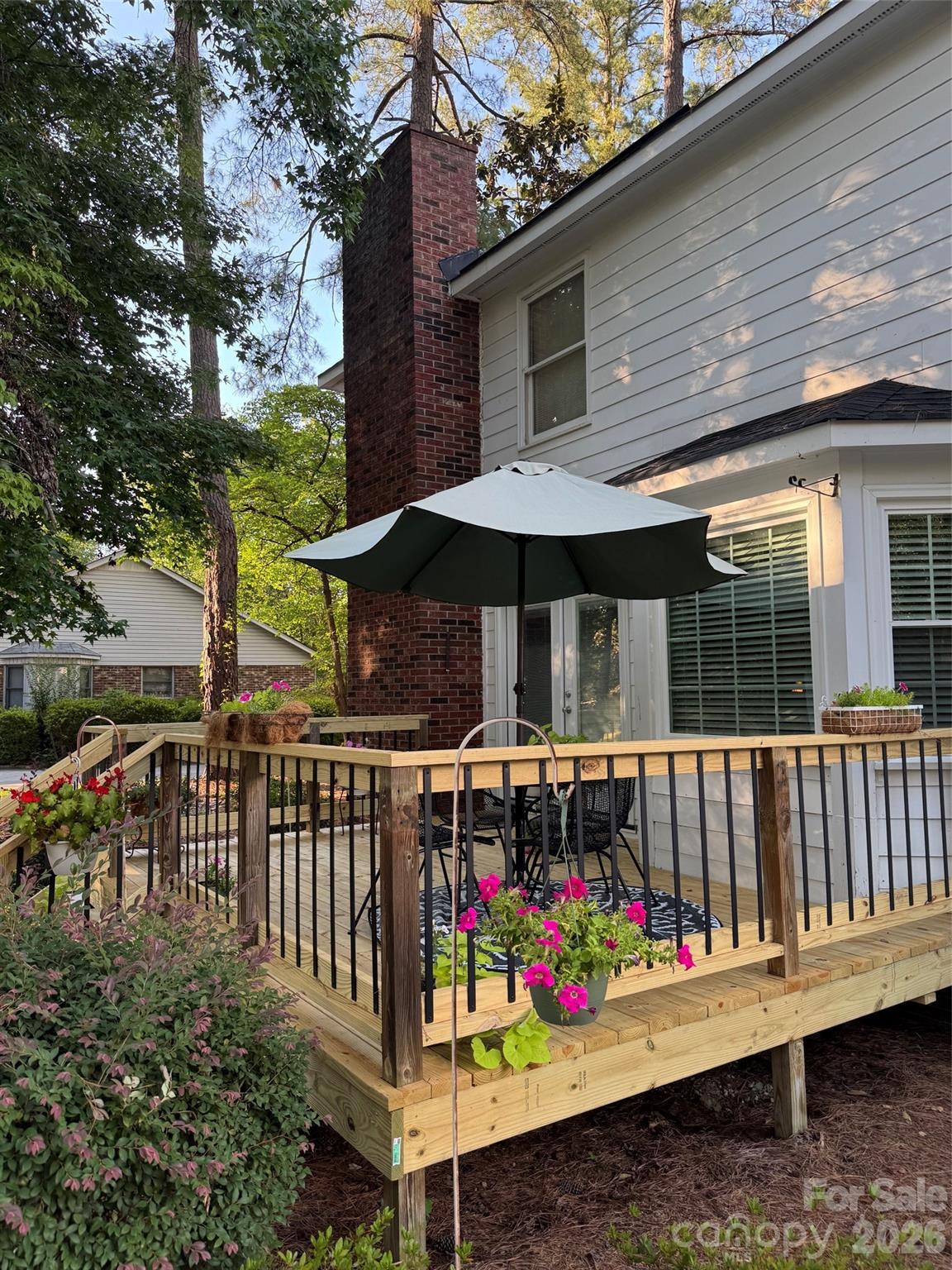 Residential in Laurinburg 4