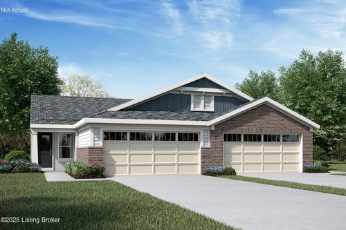 214-b-214B Sunset Way, Mount Washington, KY, 40047 | Card Image